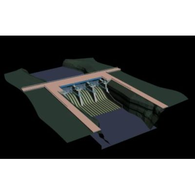 Presa 3d