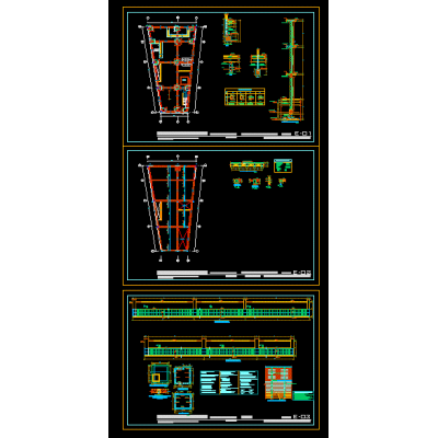 Vivienda unifamiliar - estructuras