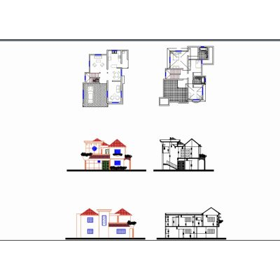 Vivienda unifamiliar