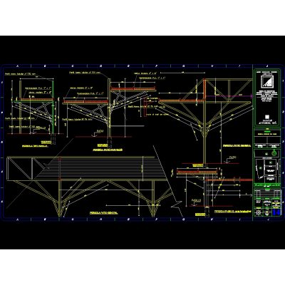 Proyecto completo de escuela