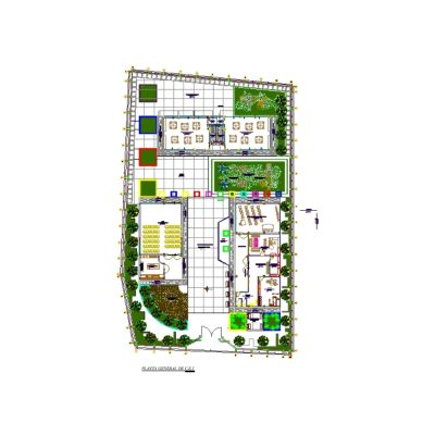 Colegio inicial