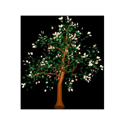 3d tree 013