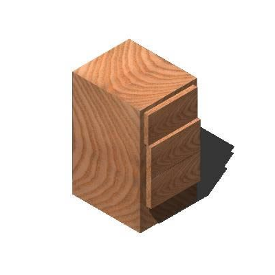 3d shelf