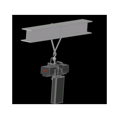 Motor de cadena prolyft 500 kgs