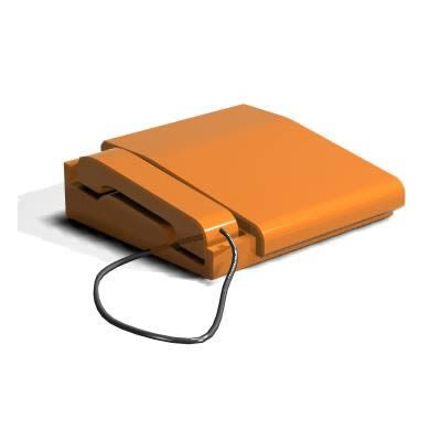 Telefono 3d