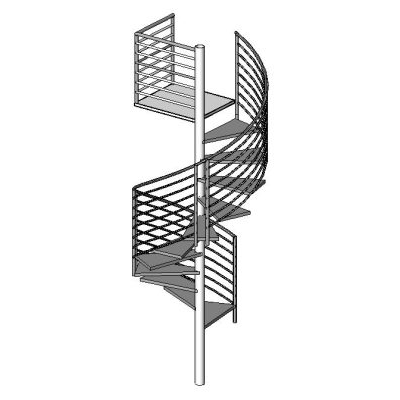 Escalera