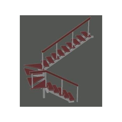 Escalera