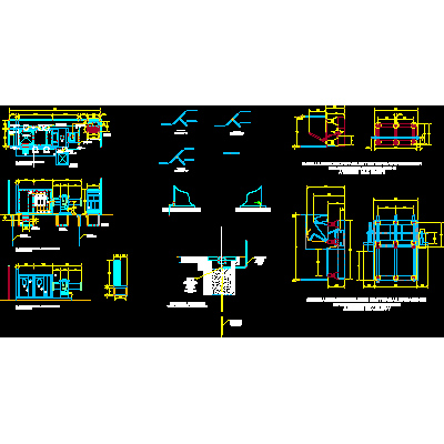 electrical substation