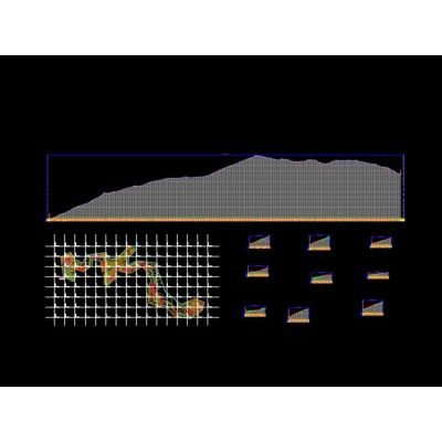 Carretera de diseno geometrico sihuas