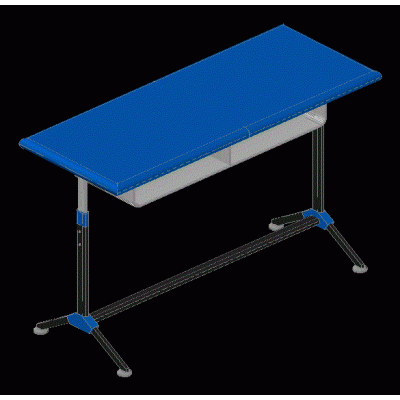 Mesa de clase