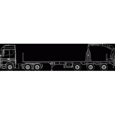 Camion grua