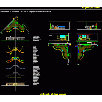 Proyecto bar