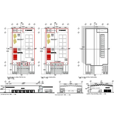 Nave industrial