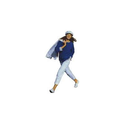 Figura dinamica per rendering
