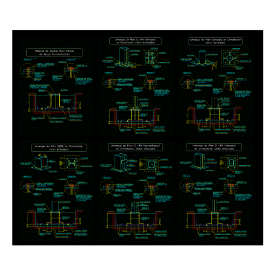 Perfiles estructurales