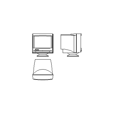 Monitor