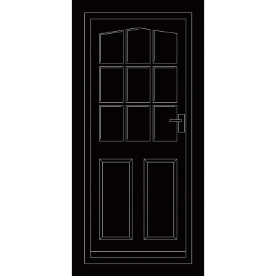 Puerta