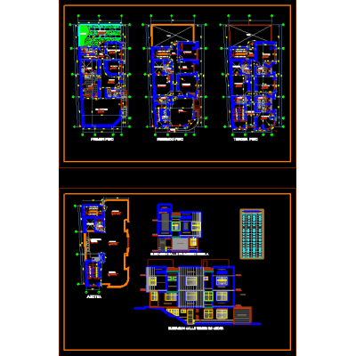 Vivienda unifamiliar