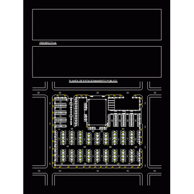 Estacionamiento