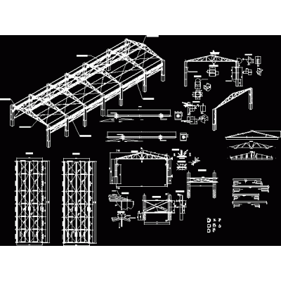 Planta industrial