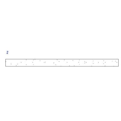 Tablero de particulas