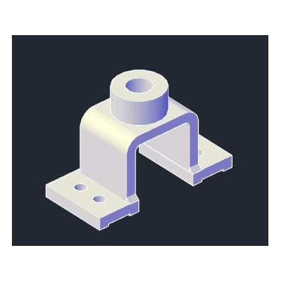 Pieza 3d