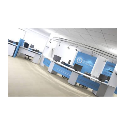 3d offices