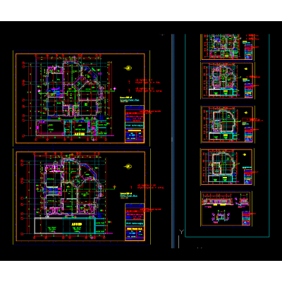 Vivienda duplex