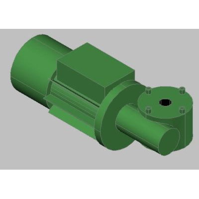 Motorreductor 2