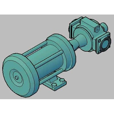 pompe volumétrique positif