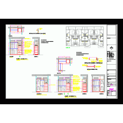 carpentry closet ndw
