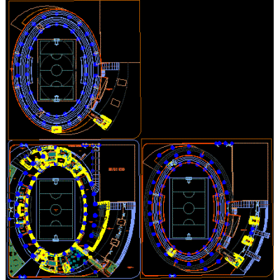 Coliseo