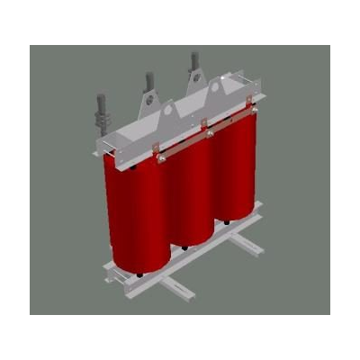 Cast - resina transformador 100kva - 20kv