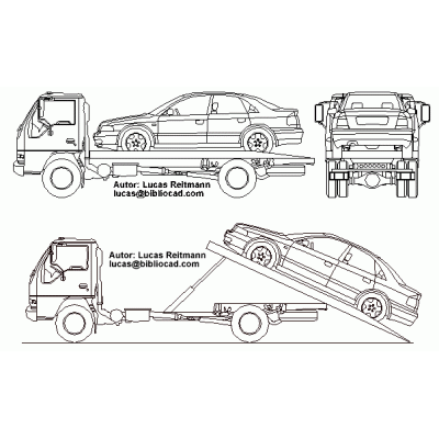 Camion auxilio 3
