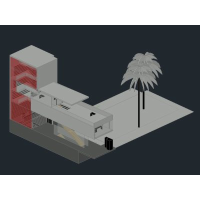 Biblioteca 3d