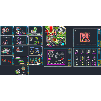 Ecovilla