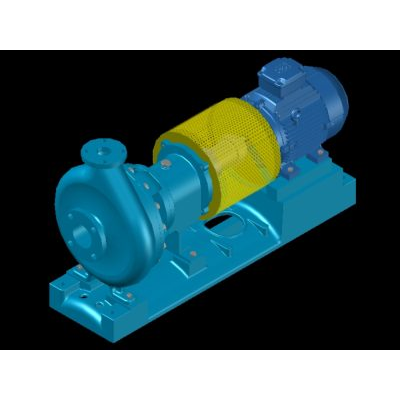 Bomba d'oro 3d