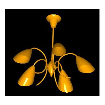 Ceiling light