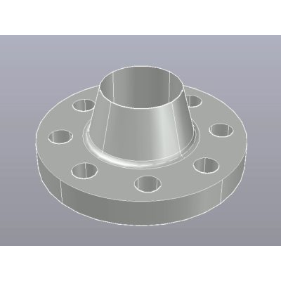 Brida 2 pulgadas 300 lbs