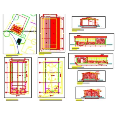Sala comunal