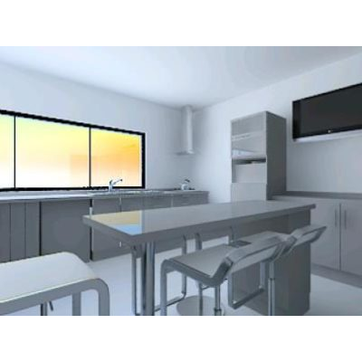 Cocina