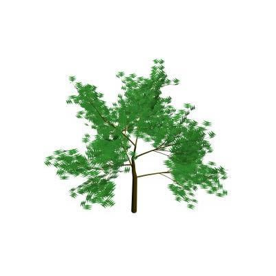 3d tree