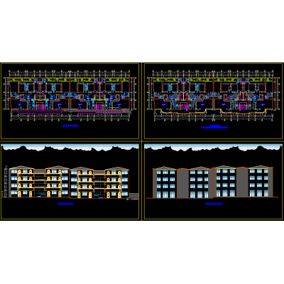 Departamentos