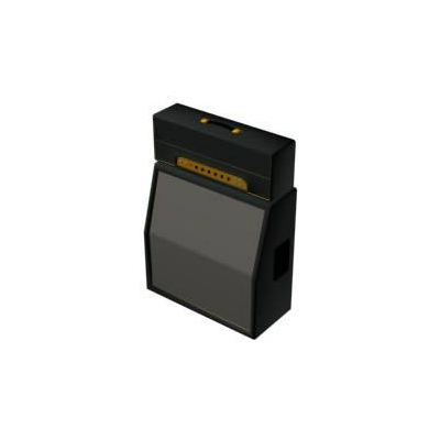 Amplificador de Sonido Moderno