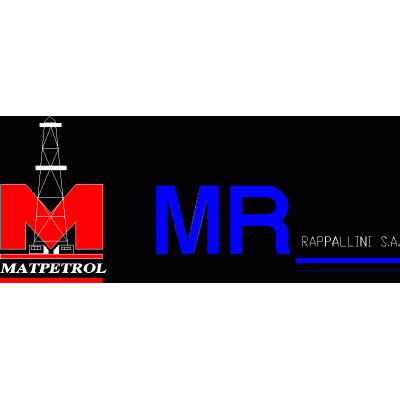 Logo Matpetrol Rappallini