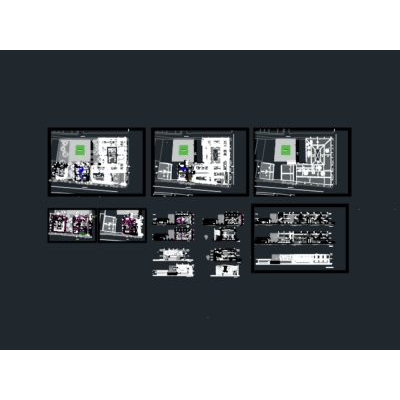 Proyecto hibrido mediateca-colegio