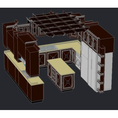 Cocina3d