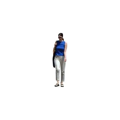 Figura urbana in movimento