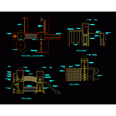 Juegos recreativos