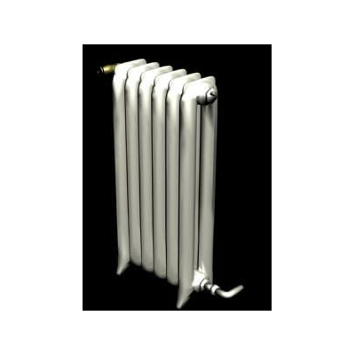 Radiador 3d